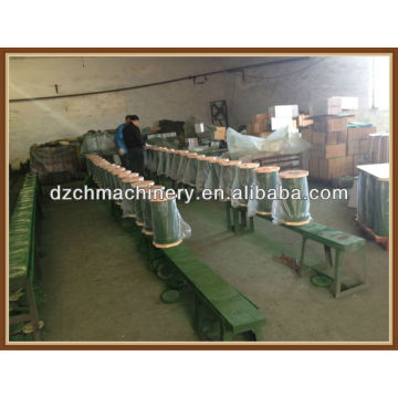 Kinds of mud pump ceramic liners